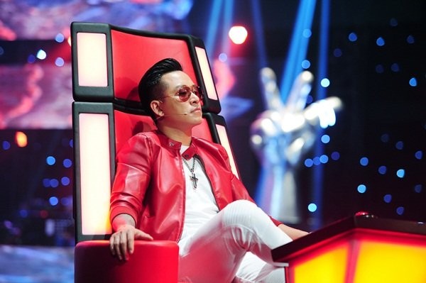 Ly do Tuan Hung khong muon ngoi lai ghe nong The Voice-Hinh-3